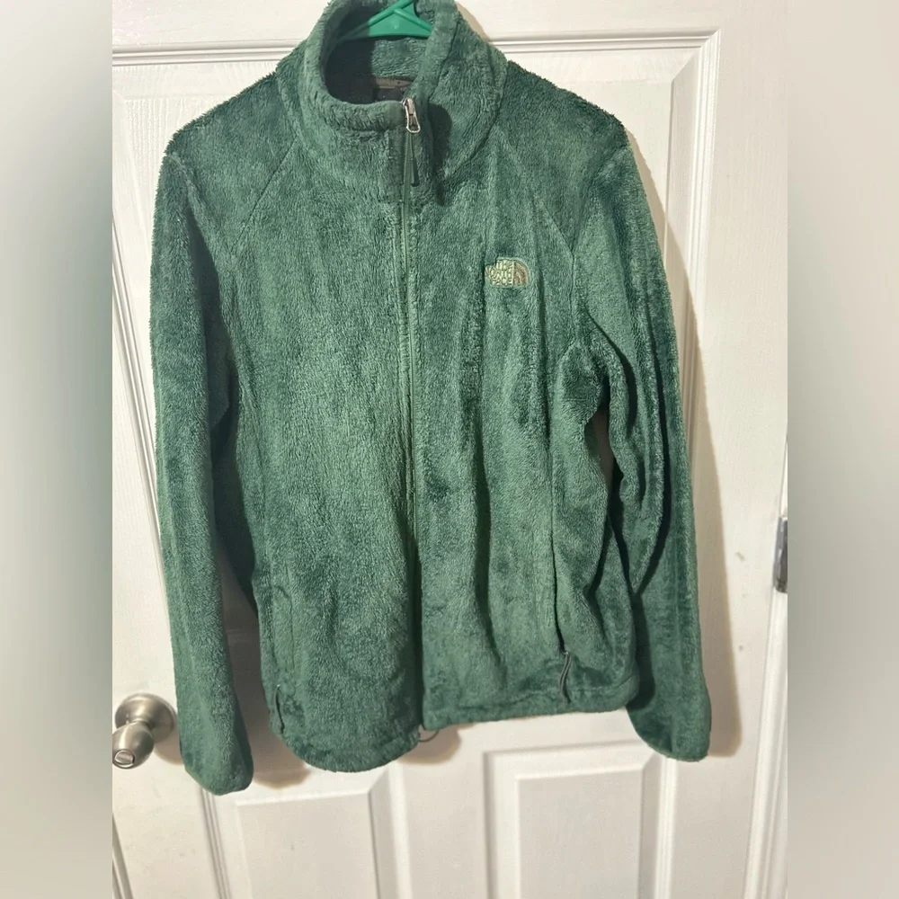 North Face Jacket - Picture 2 of 10
